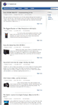 Mobile Screenshot of dvfreelancer.com